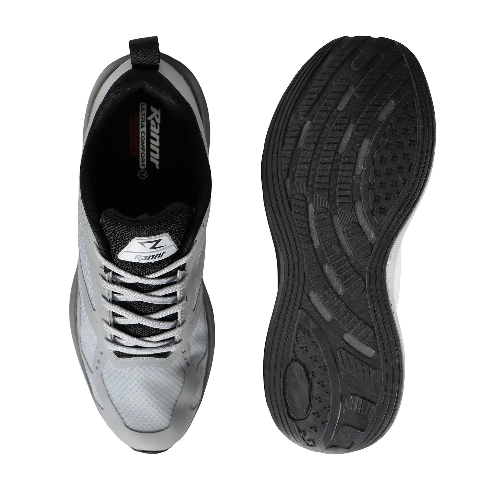 Ninja – Rannr Footwear