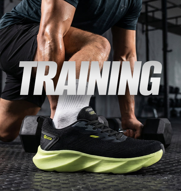 Men Gym/Training