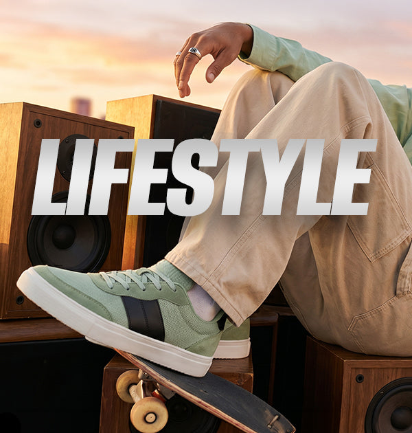 Men Lifestyle