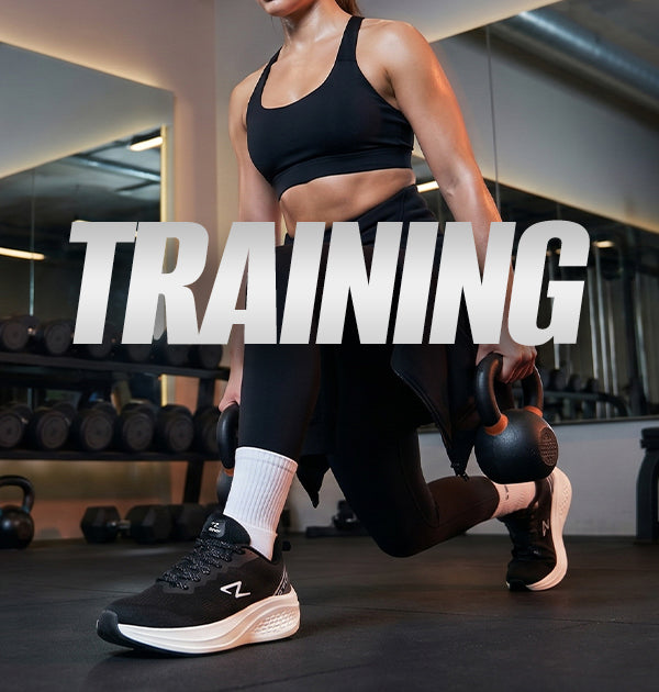 Women Gym/Training