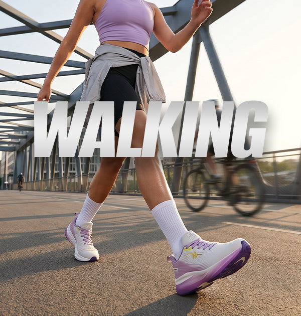 Women Walking